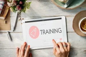 Pracownicy pomocy społecznej