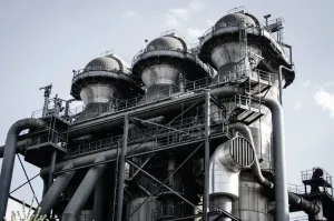 instalacje technologiczne