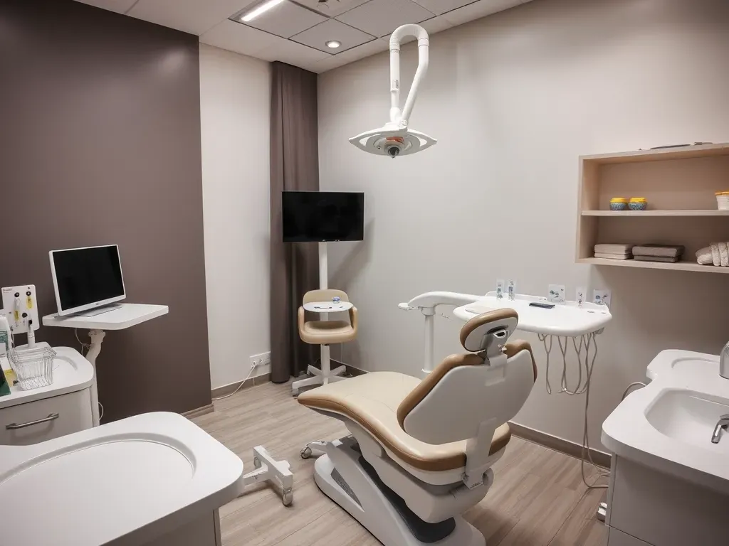 Jak przebiega leczenie kanałowe