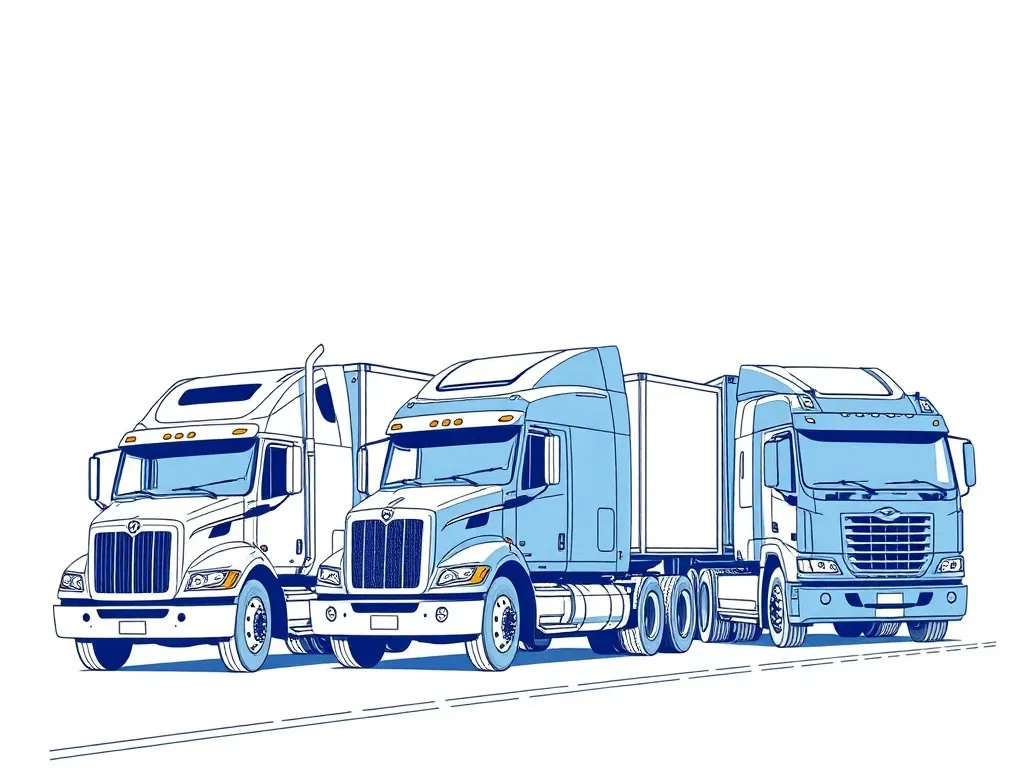 Restrukturyzacja firm transportowych