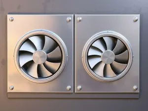 Jak dobrać nawiewnik