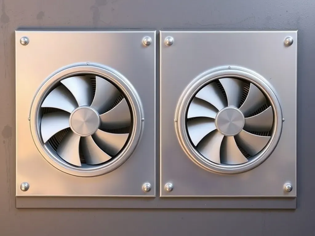 Jak dobrać nawiewnik