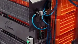 Od A do Z - kompleksowe wyposażenie ubojni drobiu, które zmienia zasady gry