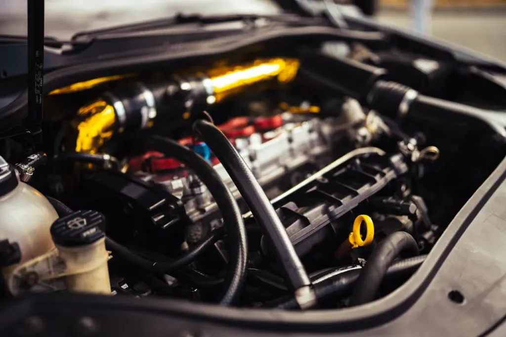 Awaria? Zaufaj ekspertom od naprawy skrzyni biegów w Gorzowie Wielkopolskim!