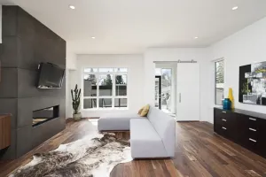 Otwarta przestrzeń w domu – zalety i wady nowoczesnych aranżacji typu open space