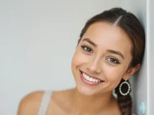 wybielanie zębów w Krakowie