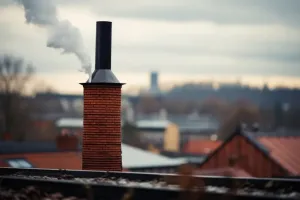 co musi spełniać producent kominów