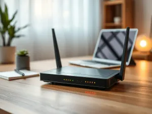 Netia internet – niezawodne rozwiązanie do domu i biura