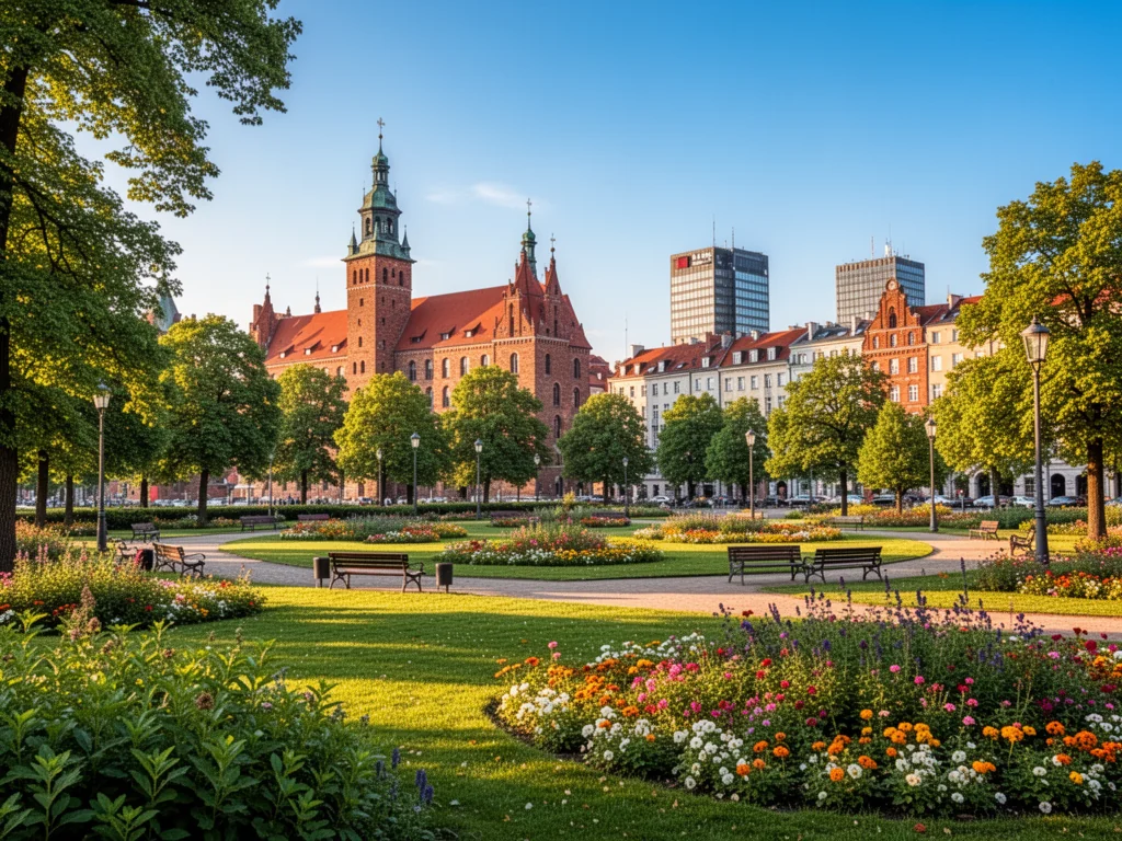 Wpływ pozycjonowania stron na biznes w Szczecinie